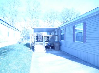 216 Tobias Dr, Shiloh, IL 62269