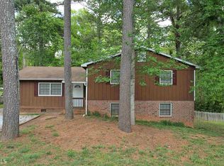 4965 Manor Dr, Stone Mountain, GA 30087