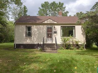 6003 Huntington St, Duluth, MN 55807