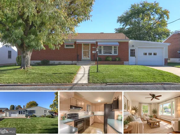 904 S 4th Ave, Lebanon, PA 17042
