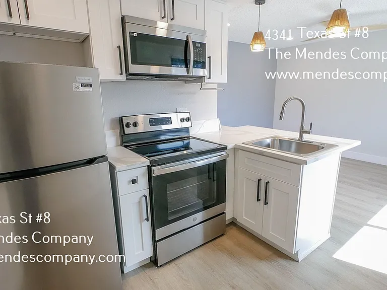 4341 Texas St — Photo 6