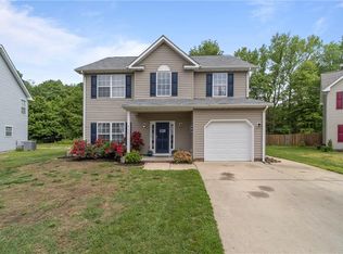 311 Vivian Ct, Yorktown, VA 23690