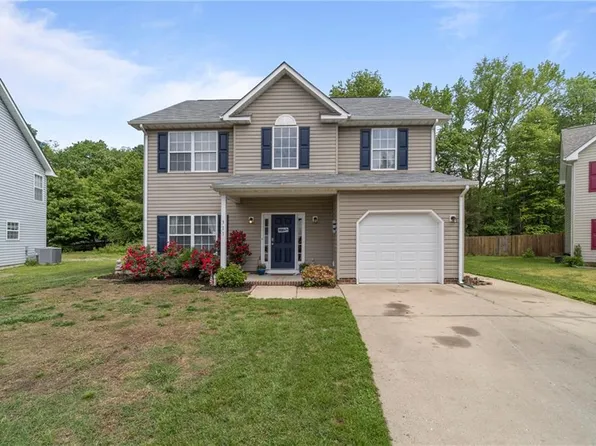 311 Vivian Ct, Yorktown, VA 23690