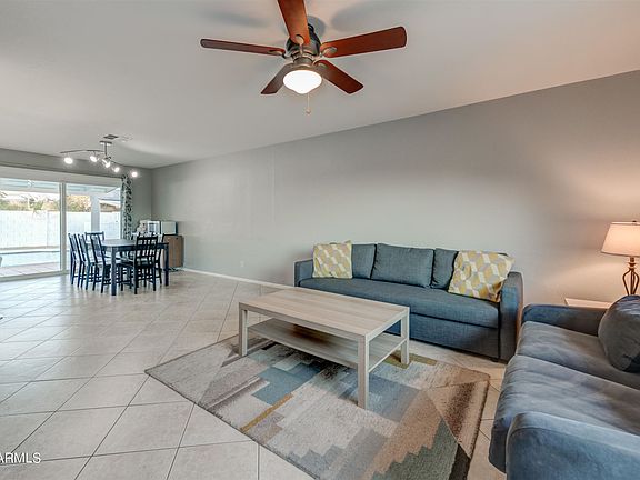 4th image of 8526 E Sandalwood Dr