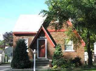19957 Wakenden St, Redford, MI 48240