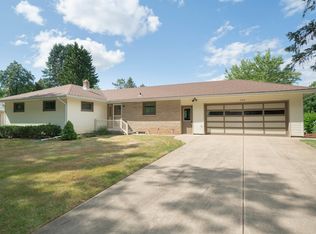 3312 Saint Antoine Ave, Kalamazoo, MI
