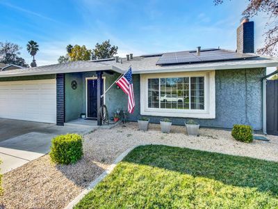 655 Marshall Court, Vacaville, CA, 95687