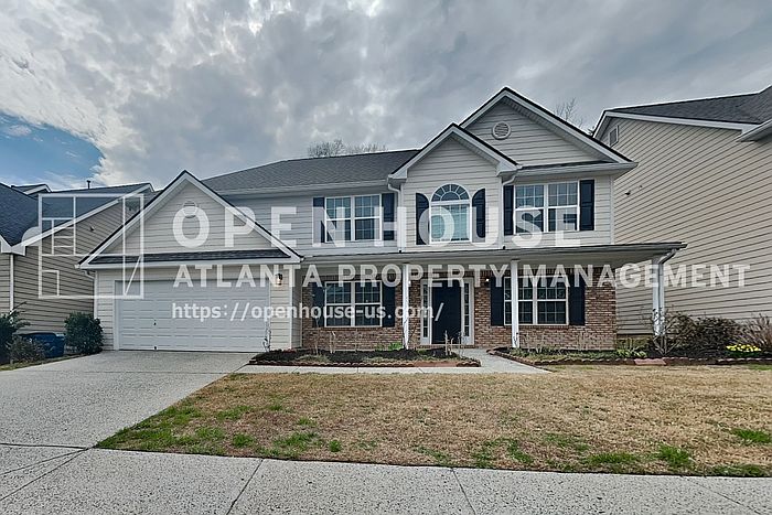 1st image of 2693 Austin Ridge Dr NE