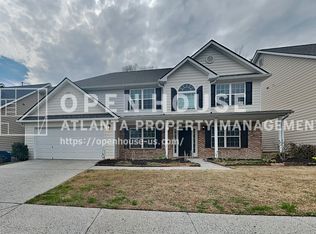 2693 Austin Ridge Dr NE, Dacula, GA 30019