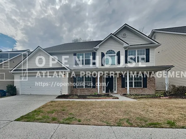 2693 Austin Ridge Dr NE, Dacula, GA 30019