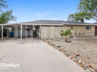 3402 N 23rd Dr, Phoenix, AZ 85015