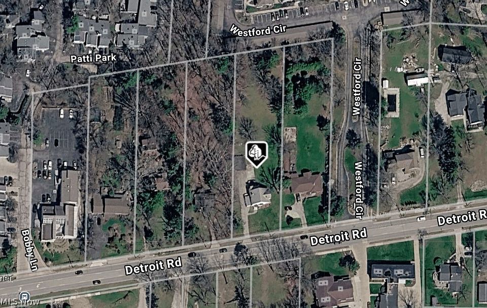 2nd image of 29396 Detroit Rd