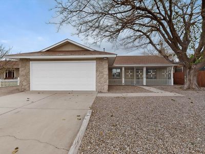 5512 Sweetwater Dr NW, Albuquerque, NM, 87120