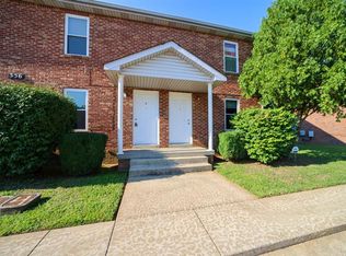 356 Peabody, Clarksville, TN 37042