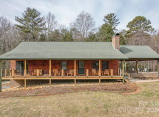 3455 Amick Rd, Lenoir, NC 28645