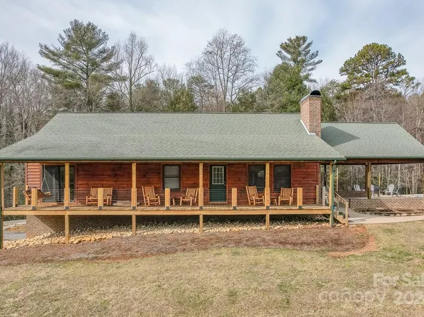 3455 Amick Rd, Lenoir, NC 28645