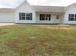 398 Wray Rd, Buchanan, GA 30113