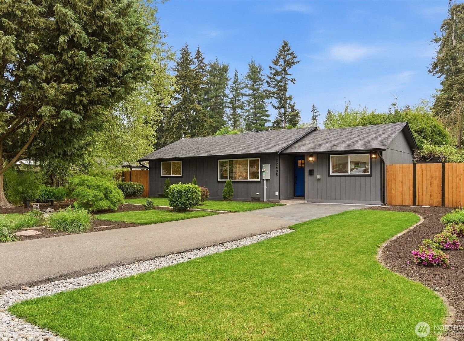 22605 60th Avenue W, Mountlake Terrace, WA 98043 | Zillow
