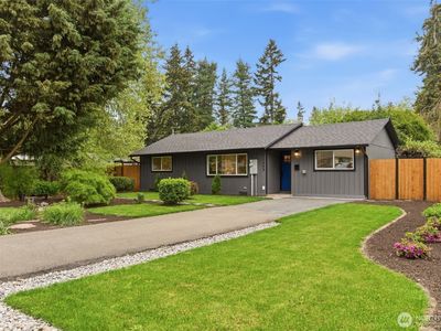 22605 60th Avenue W, Mountlake Terrace, WA, 98043