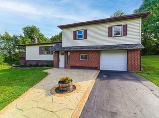 7445 Linnville Rd, Newark, OH 43056