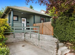 1117 N 84th St, Seattle, WA 98103
