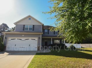 6023 Daybrook Ct, Fayetteville, NC 28314