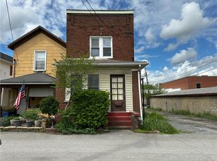 218 Keystone Way, Ellwood City, PA 16117