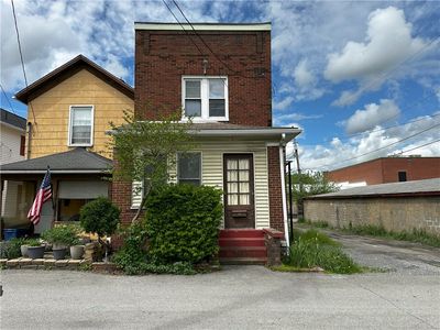 218 Keystone Way, Ellwood City, PA, 16117