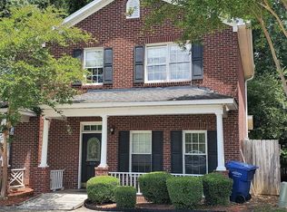 219 Ivy Park Ln, Lexington, SC 29072