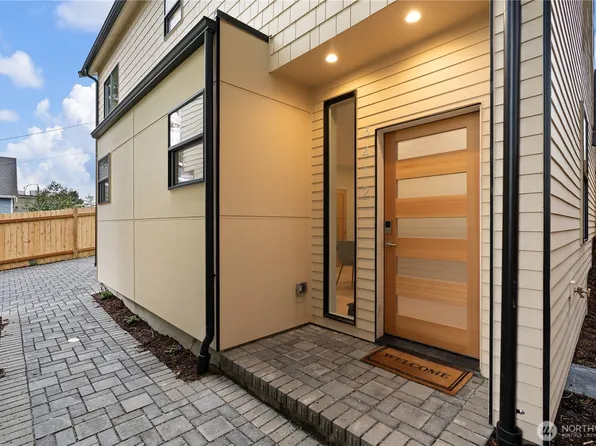 3412 NW 56th Street, Seattle, WA 98107