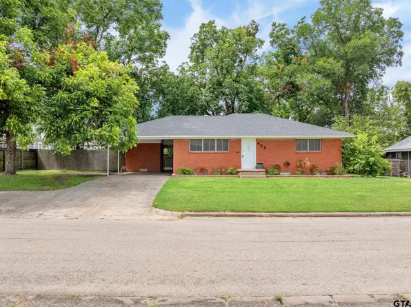 422 W Kilpatrick St, Mineola, TX 75773