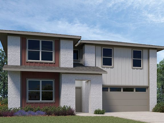 Plan Elevation.