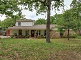 7850 Rendon Oaks Dr, Burleson, TX 76028