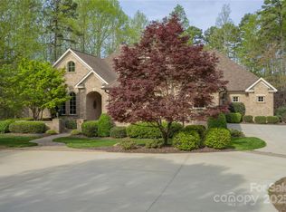 716 Scout Rd, Lexington, NC 27292