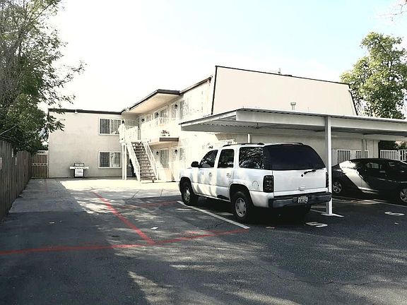 2nd image of 1358 N Arrowhead Ave APT 8