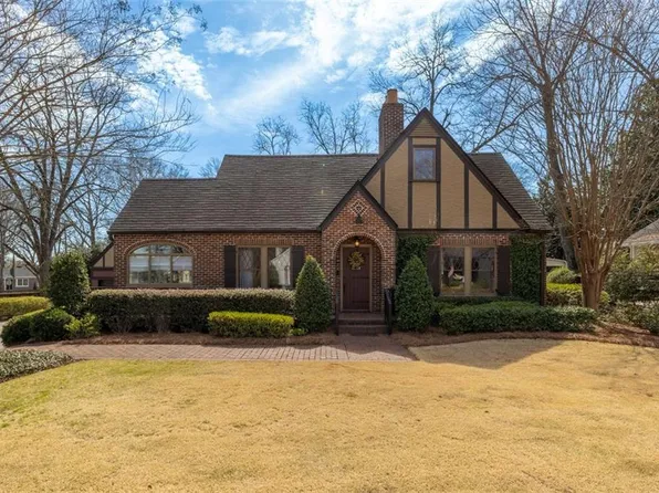 112 Bold Springs Ave, Monroe, GA 30655