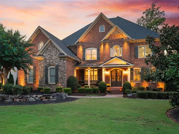 5315 Bentley Creek Way, Cumming, GA 30040