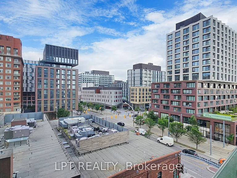 390 Cherry St #503 — Photo 32