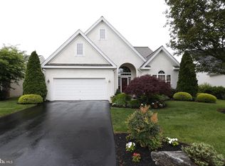761 S Settlers Cir, Warrington, PA 18976