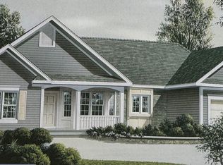 100 Park Ridge Dr, Paris, KY 40361