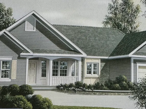 100 Park Ridge Dr, Paris, KY 40361