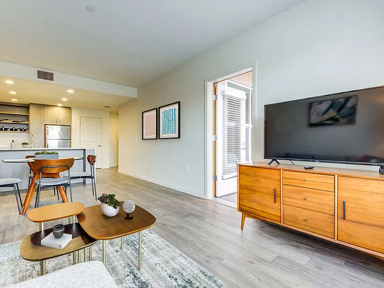 MODE Apartments — Photo 34