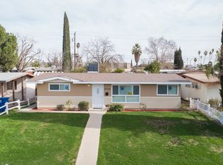 2709 Fordham St, Bakersfield, CA 93305