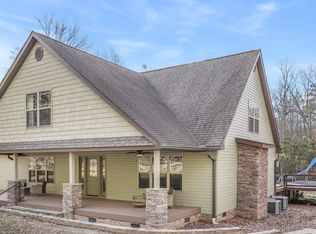 301 Little Valley Dr, Piedmont, SC 29673