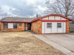 1528 SE 12th St, Moore, OK 73160