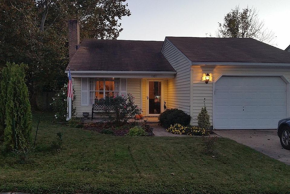 1st image of 1101 Hubbell Dr