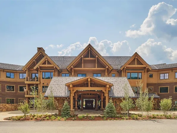 824 Settlement Trl #6C, Big Sky, MT 59716