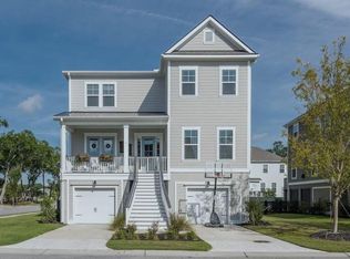 2202 Skyler Dr, Mount Pleasant, SC 29466