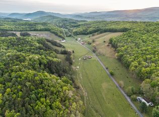 0 W Morris Hill Rd, Covington, VA 24426