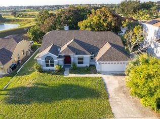 7304 High Lake Dr, Orlando, FL 32818